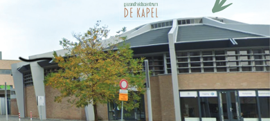 Verhuizing praktijk